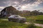 Audi A4 L 45 TFSI Quattro 2016 года (CN)